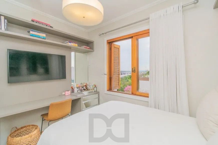 Apartamento de 3 dormitórios, churrasqueira e vaga dupla - Salvador Campanella — foto 12