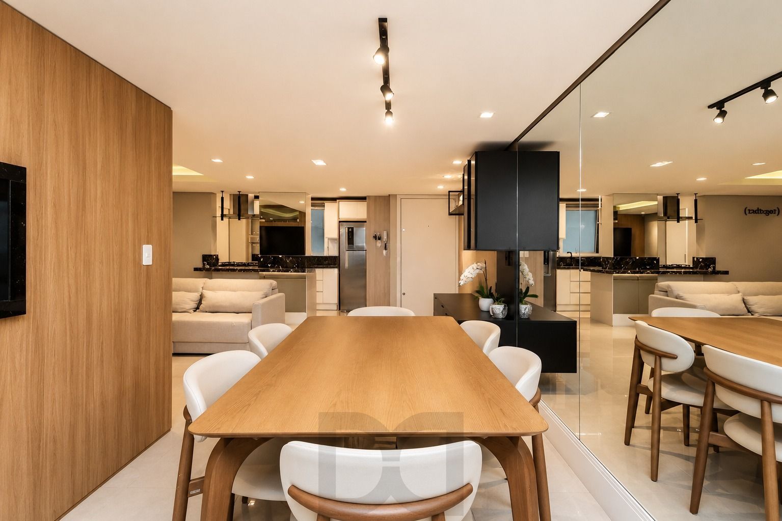 Apartamento alto com 4 vagas no Passo da Areia — foto 7