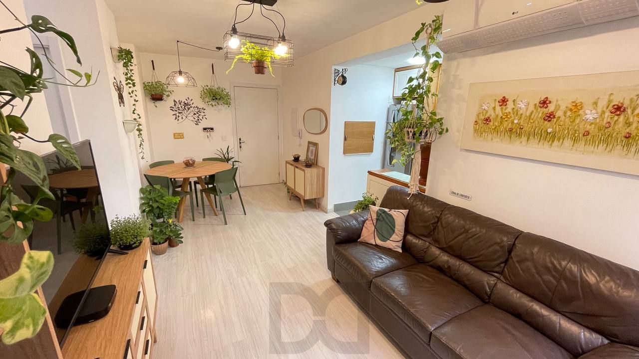 Apartamento 2 Dormitórios mobiliado no Grand Park Lindoia — foto 5