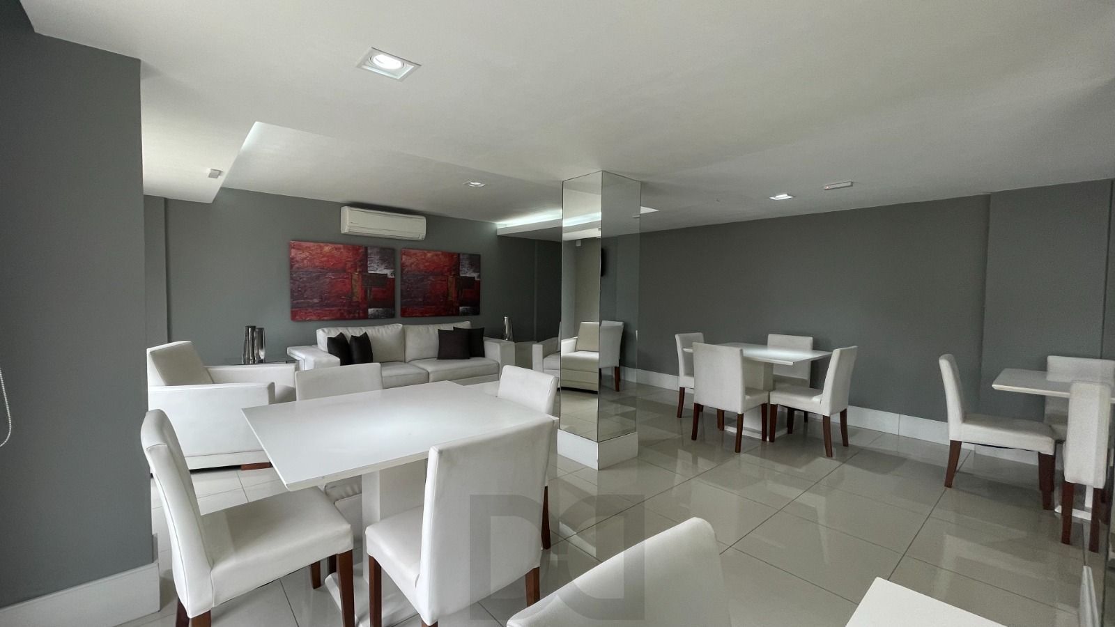 Apartamento com vista definida, churrasqueira e 2 vagas no Passo da Areia — foto 20
