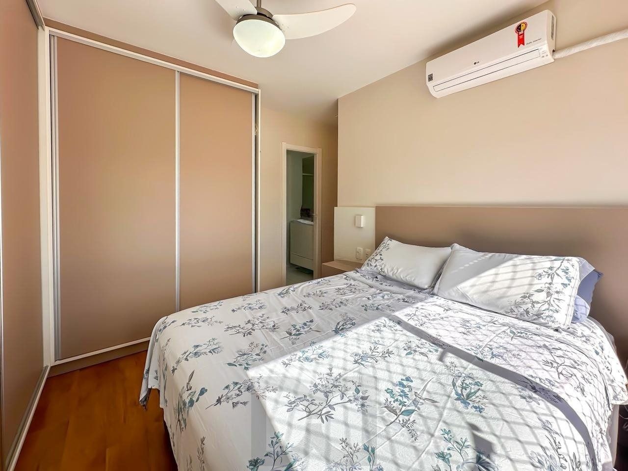 Apartamento 2 Dormitórios com Suíte e Infraestrutura Completa — foto 11
