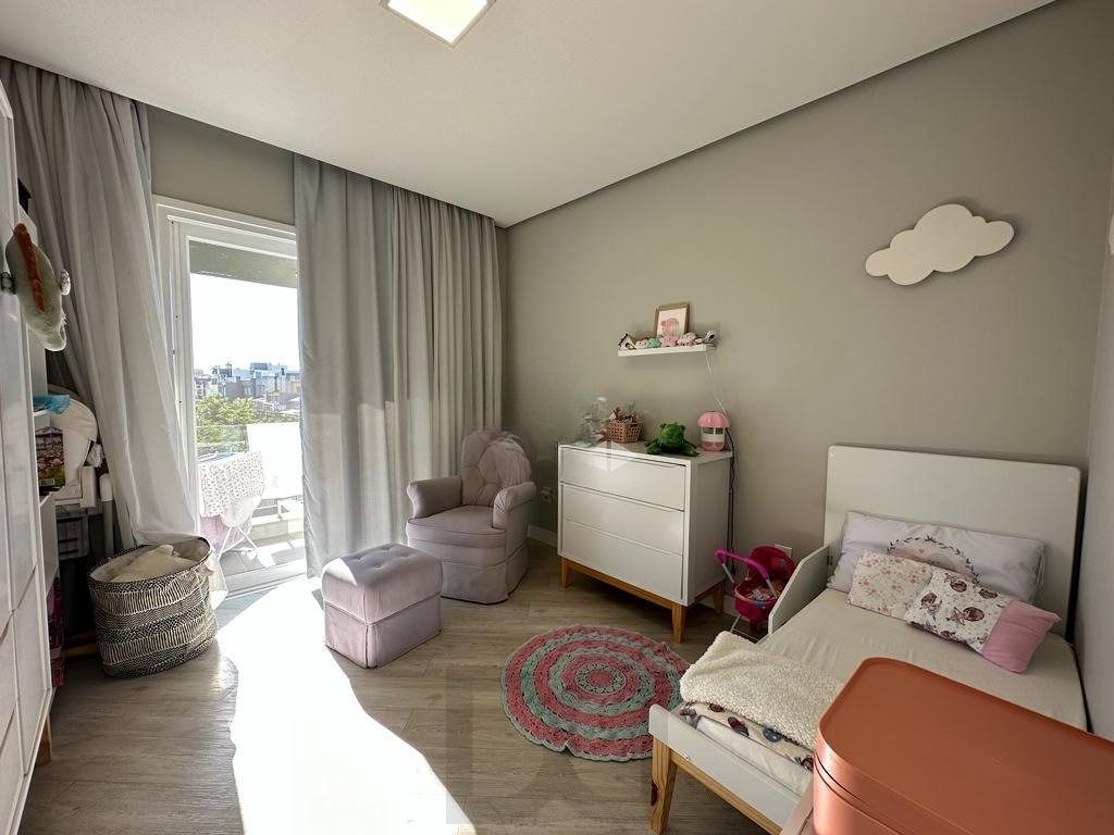 Casa em condomínio com 3 dormitórios, suíte master, espaço gourmet com piscina. — foto 18