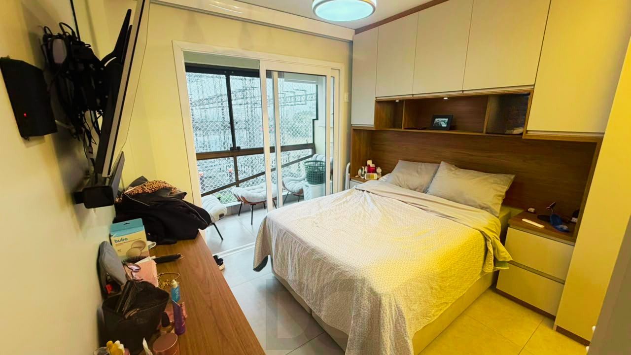 Apartamento 2 dormitórios à venda no Petrópolis | 83m² e 1 vaga — foto 6