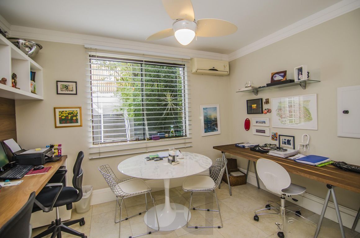 Casa com 3 dormitórios, suíte, piscina e 3 vagas próxima ao Iguatemi — foto 15