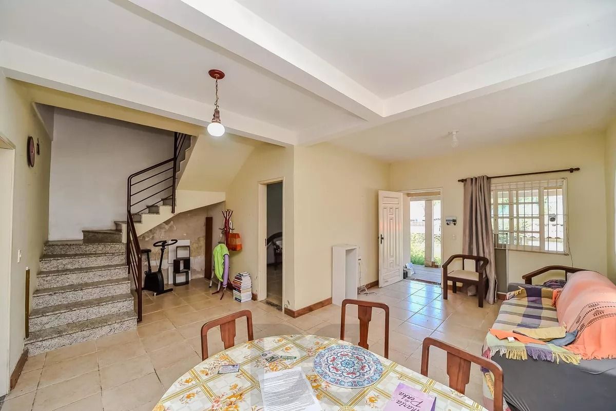 Casa com 4 dormitórios, R Doutor Paulino Guerra — foto 3