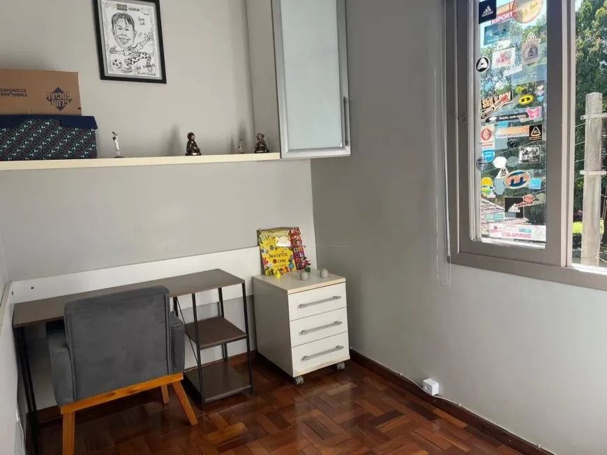 Casa ampla com 4 dormitórios e espaço gourmet no São Sebastião — foto 15