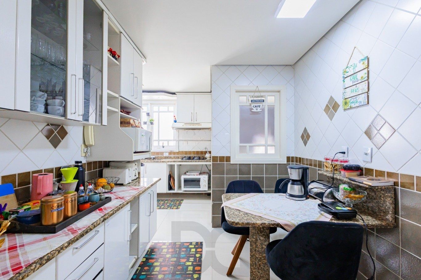 Apartamento 3 dormitórios com suíte, 2 vagas e lareira no Jardim Lindóia — foto 11