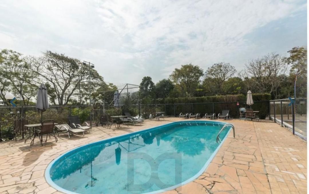 Apartamento 2 Dormitórios em Andar Alto com Infraestrutura Completa — foto 12