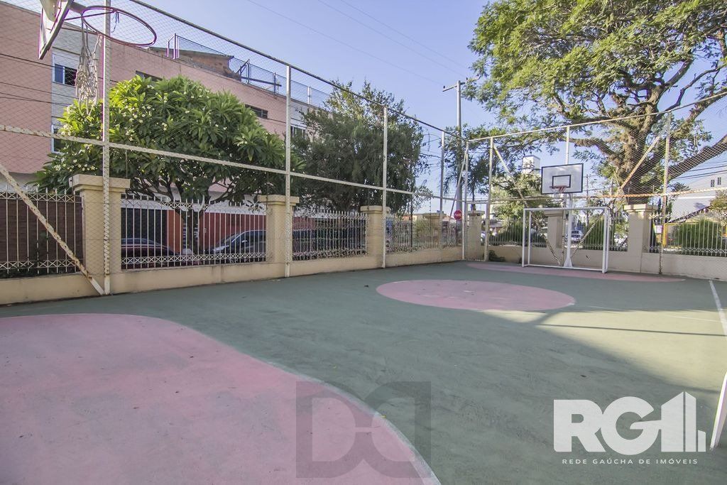 Apartamento com Suíte, Lareira e 2 Vagas na Zona Norte — foto 21