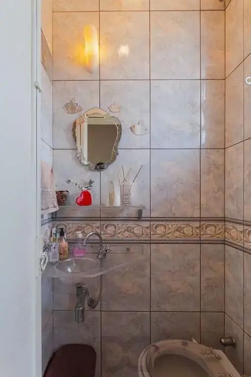 Casa ampla com piscina e edícula no Jardim Lindóia — foto 8