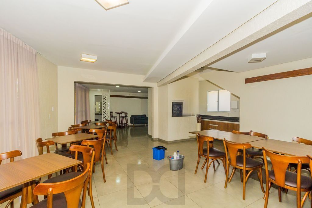 Casa em condomínio 3 dorm na Ary Tarrago — foto 19