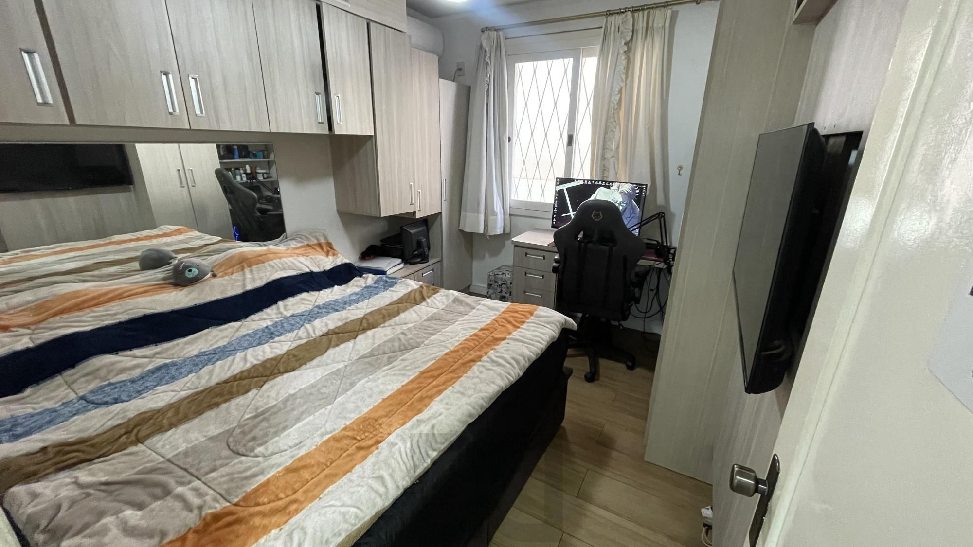 Casa térrea com 2 suítes com amplo pátio, — foto 24