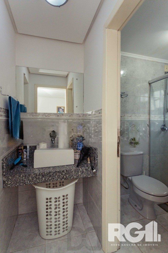 Casa com 4 Quartos 240m² privativos, Condomínio Parque Iguaçu. Bairro Ecoville — foto 24