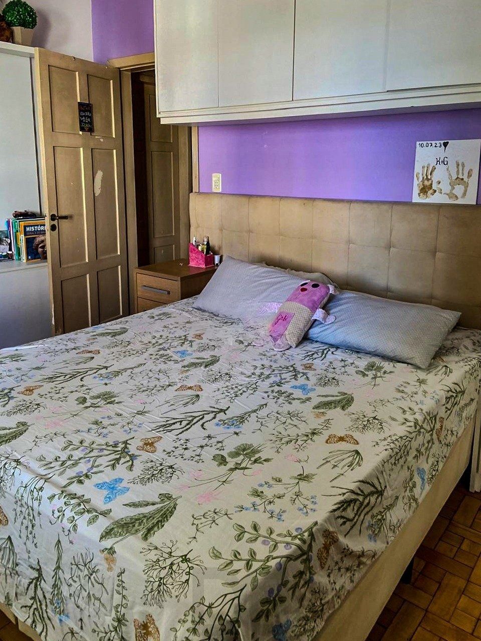 Apartamento Garden com 92m² privativos 2 dorm no bairro São Geraldo — foto 20