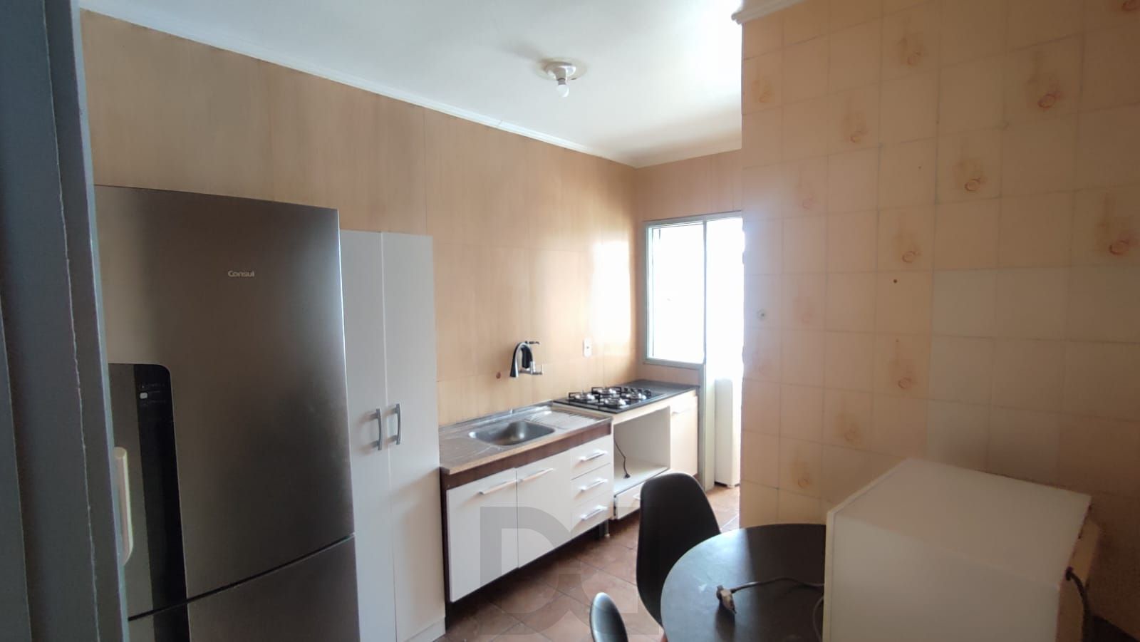 Apartamento, 2 dorm, sacada, 1 vaga cobert, ao lado do Triagulo Assis Brasil — foto 8