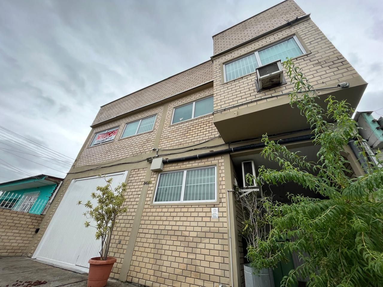 Prédio Comercial à venda com 5 salas, 400m², 6 vagas, Rua Laudelino Freire no bairro Sarandi em Porto Alegre — foto 30