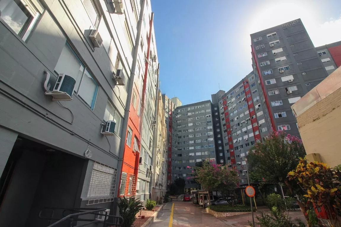 Apartamento mobiliado e equipado – pronto para morar — foto 17