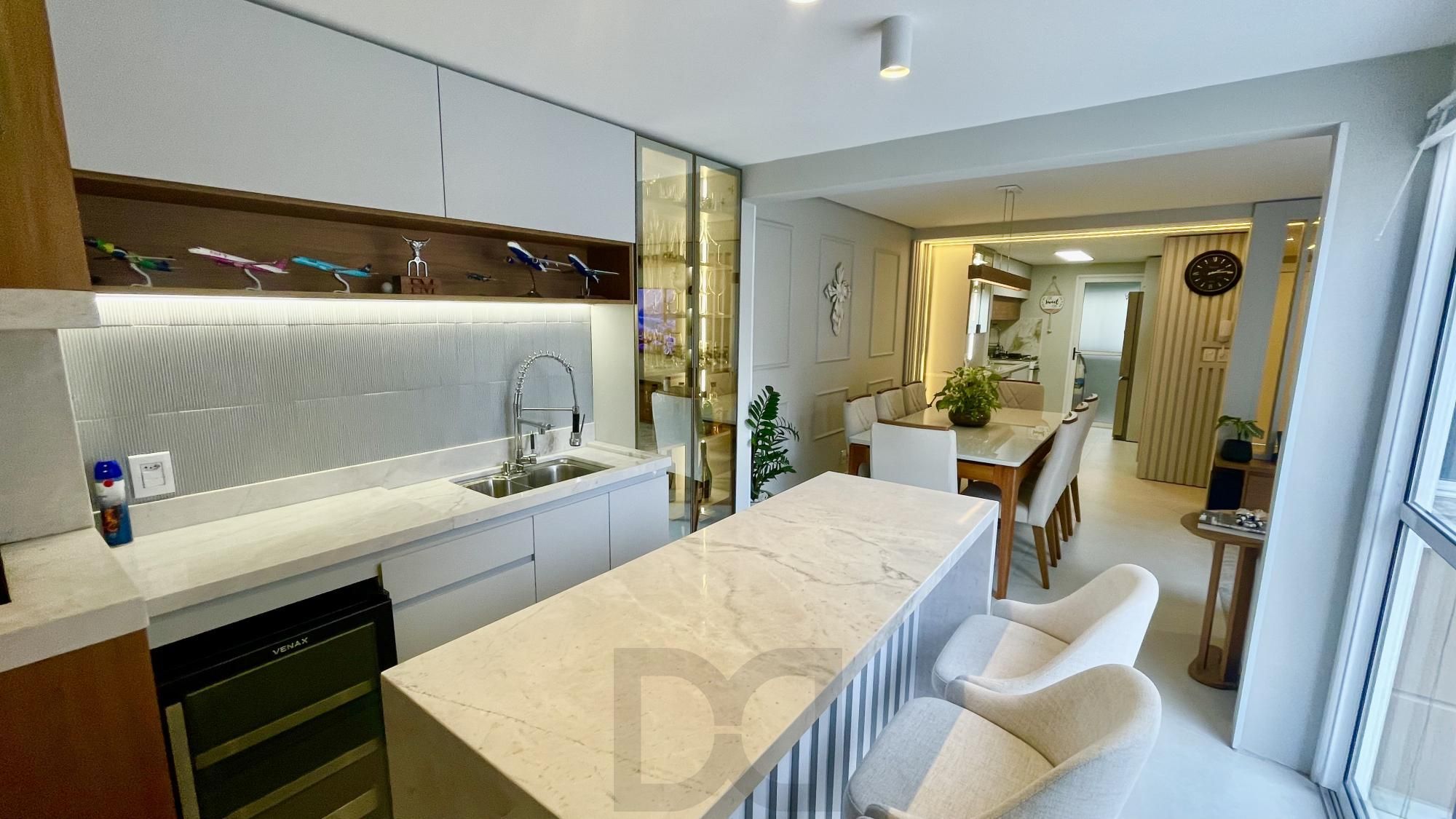 Casa em condomínio com 4 dormitórios e lazer completo no Ecoville — foto 3
