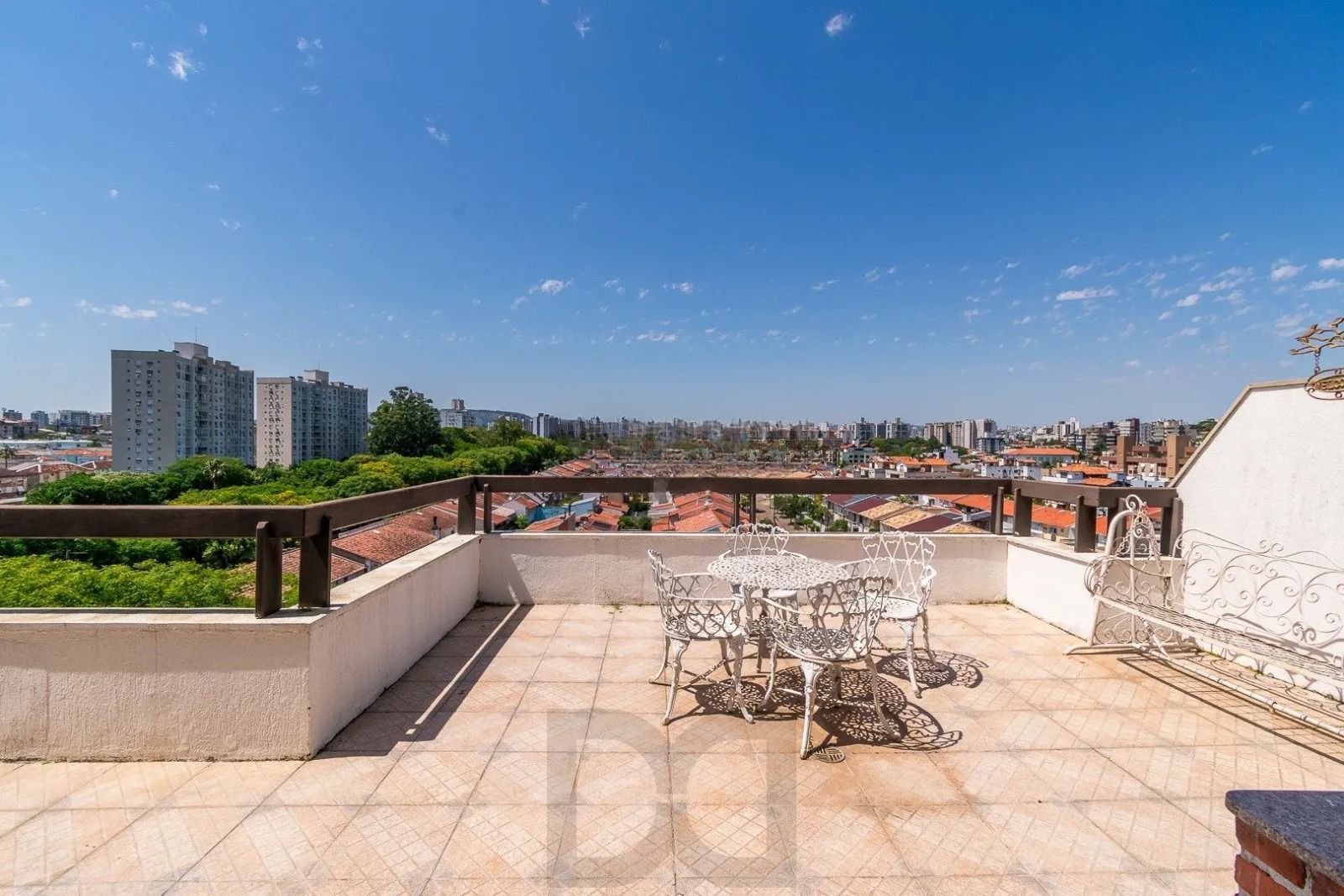 Cobertura Mobiliada com 3 dorm 189m² privativos 2 vagas - Jardim Lindóia — foto 7