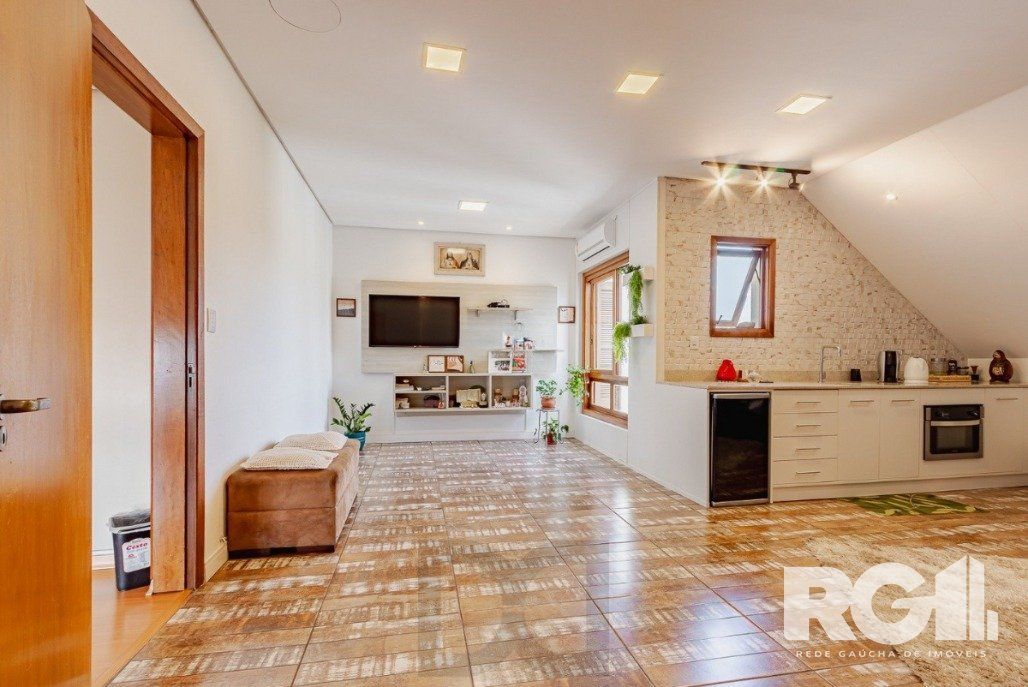 Duplex 3 dormitórios com suíte e vaga — foto 11