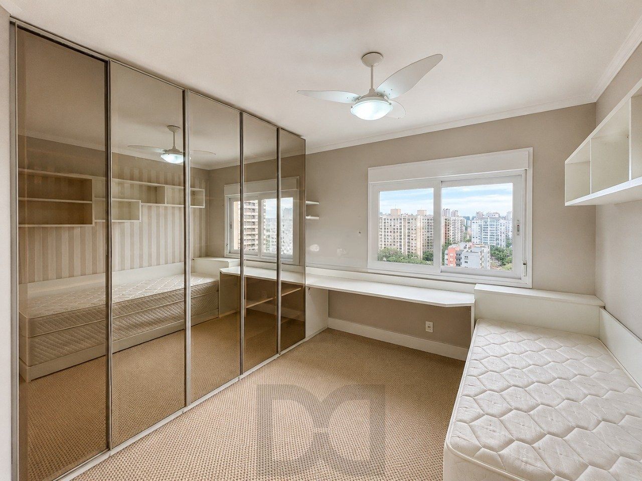 Apartamento com vista definida, churrasqueira e 2 vagas no Passo da Areia — foto 17