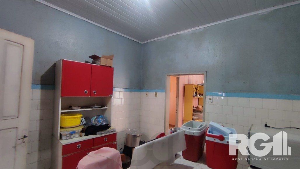 Pátio com 2 casas, 100,46 privativos 3 dorm e 57m², com 2 dorm Zeferino Dias — foto 12