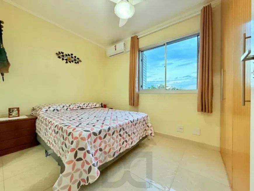 Apartamento com 3 dormitórios, sacada e churrasqueira. — foto 18