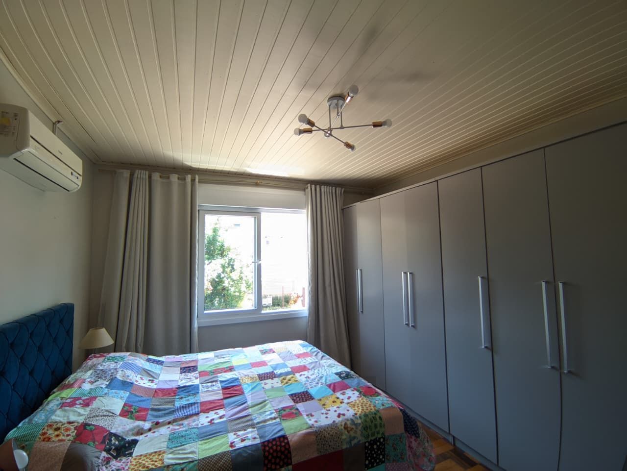 Casa desocupada 3 Dormitórios, churrasqueira, sotão no Bairro Auxiliadora — foto 17