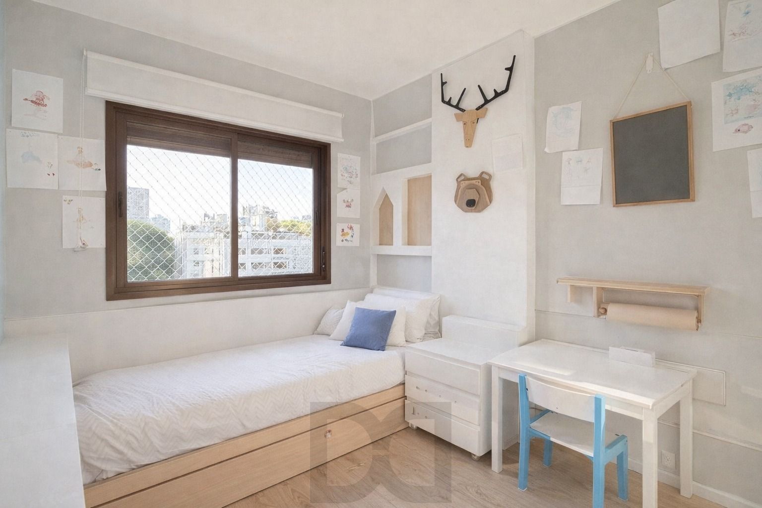 Apartamento semimobiliado com churrasqueira no Higienópolis — foto 15