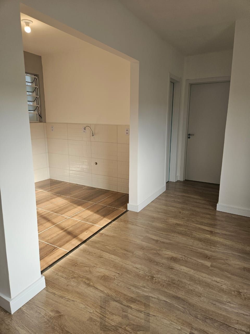 Apartamento 2 quartos reformado à venda no São Sebastião — foto 5