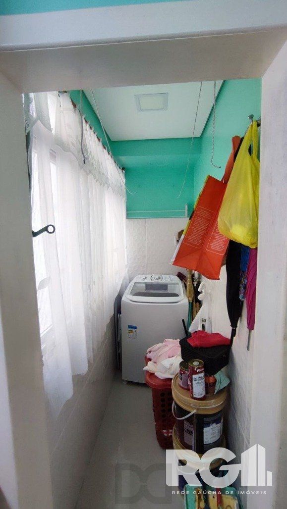 Porteira FECHADA, móveis sob medida 2 dorm com vaga- Zeferino Dias, Sarandi — foto 8