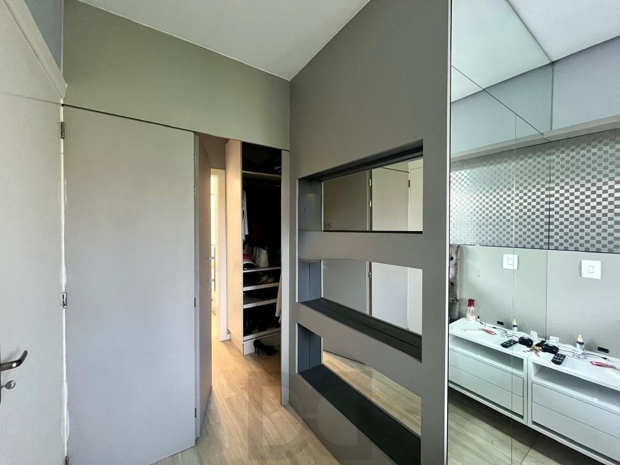 Apartamento cobertura com 3 dormitórios, vaga dupla — foto 11