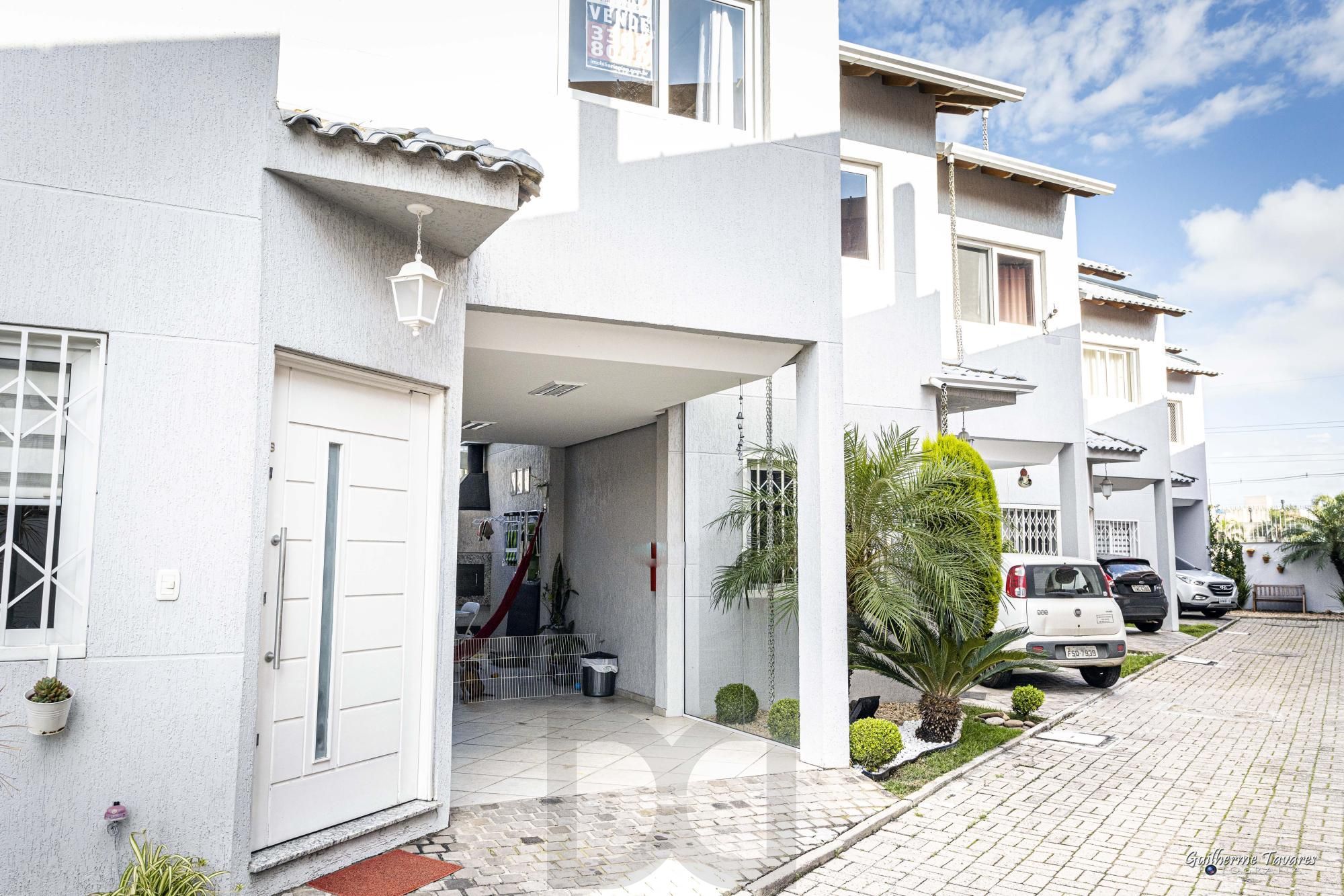 Casa em condomínio 3 quartos espaço gourmet com churrasqueira,  Av, Ecoville — foto 34