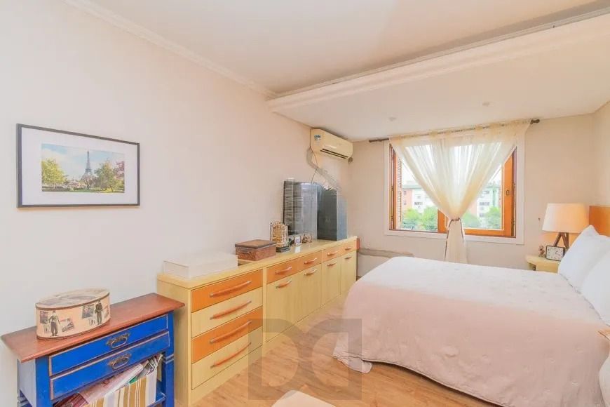 Apartamento de 3 dormitórios, churrasqueira e vaga dupla - Salvador Campanella — foto 15