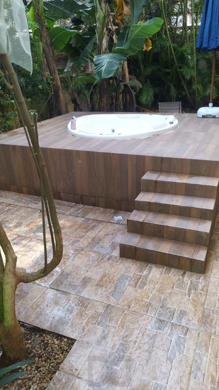 Casa 4 dormitórios, 220m² privativos, RuaGeneral Couto de Magalhães — foto 17