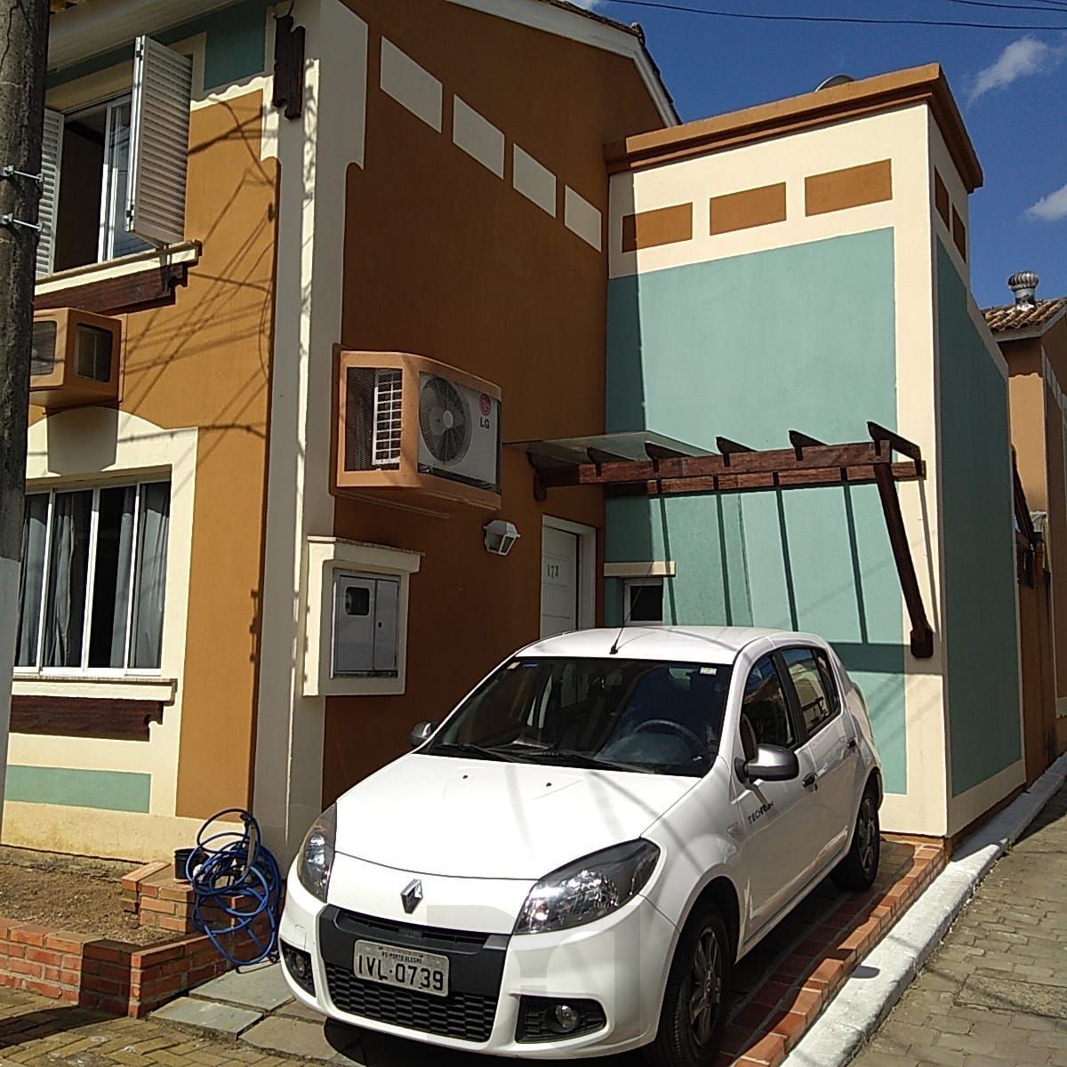 Casa em condomínio 3 dorm na Ary Tarrago — foto 16
