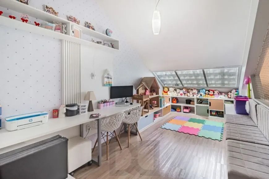 Casa mobiliada com piscina e espaço gourmet no Cristo Redentor — foto 22