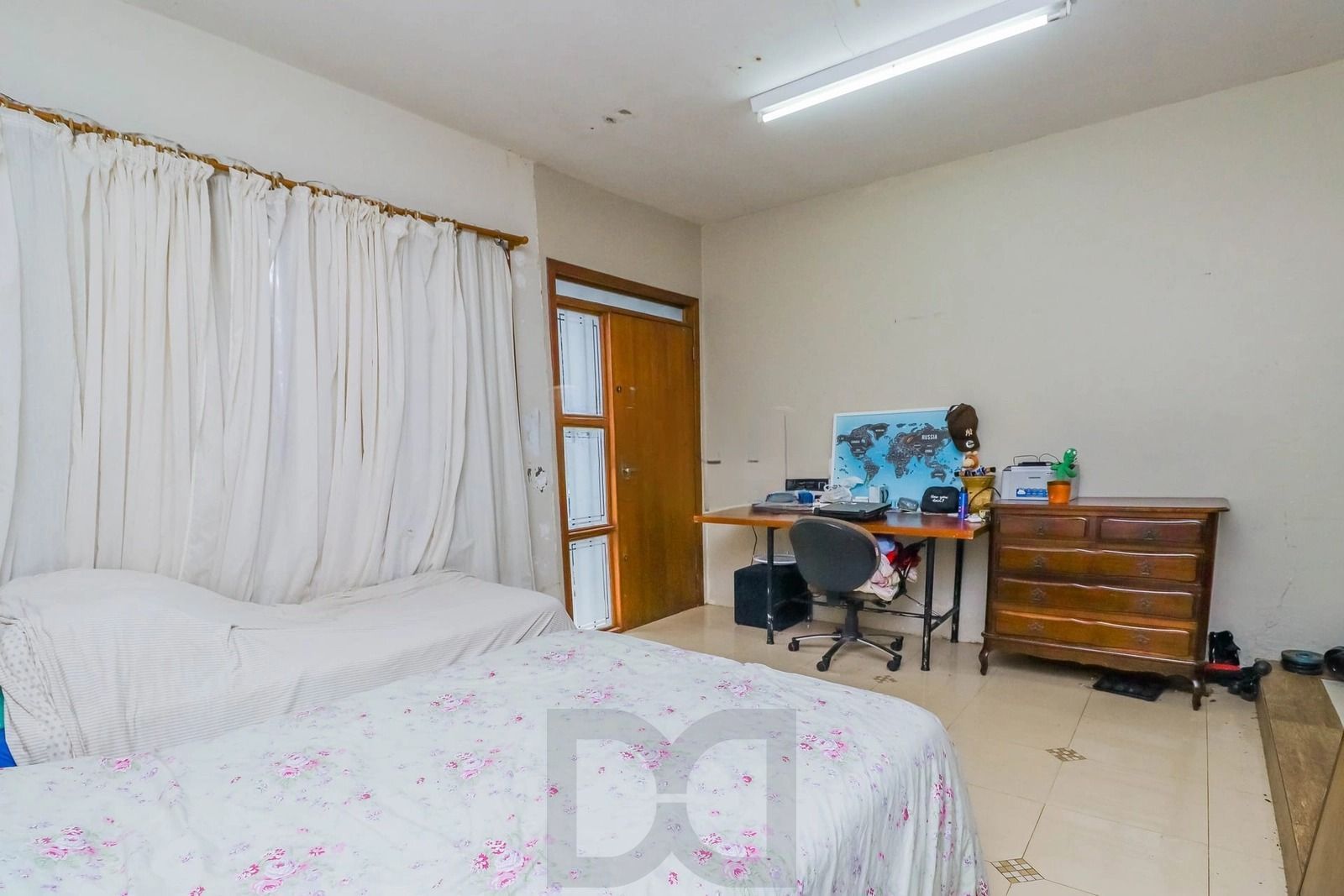 Casa com 4 dormitórios, suíte com closet e amplo terraço no Passo d’Areia — foto 15