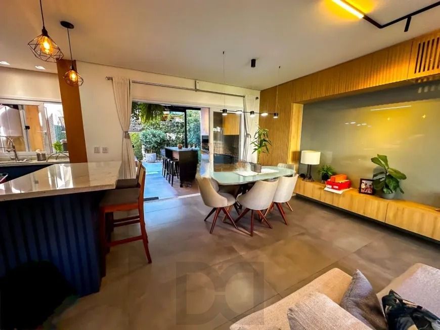 Casa de Condomínio com135m² patio com piscina - Passo das Pedras — foto 11