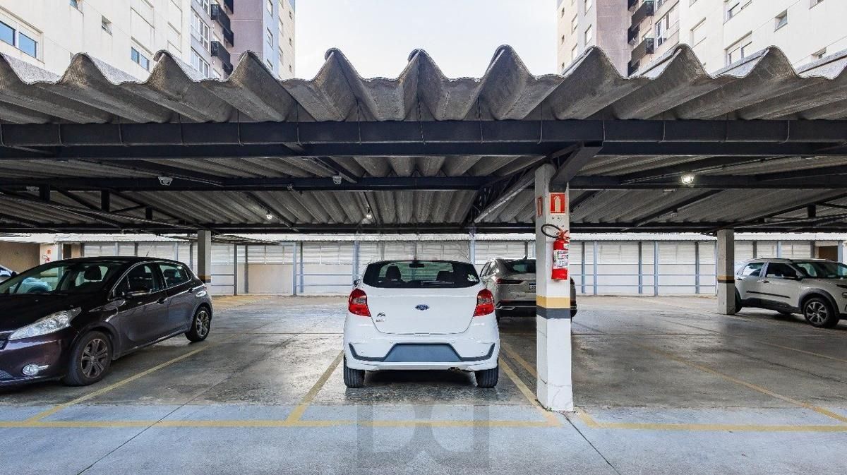 Garden Semimobiliado com 3 Dormitórios e Terraço na Chácara das Pedras — foto 21
