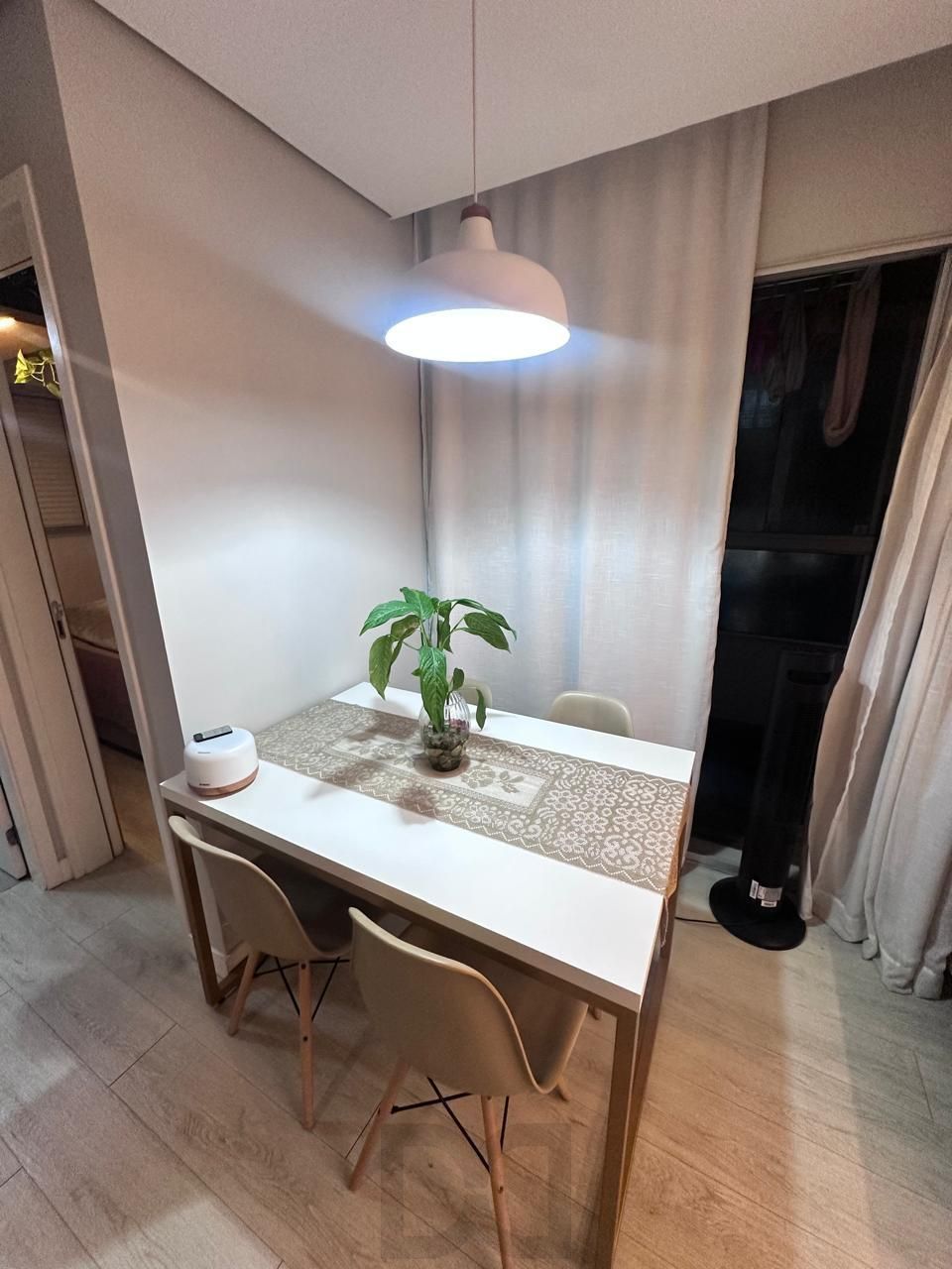Apartamento no Porto Cruzeiro de 2 dormitórios vaga e infra — foto 4