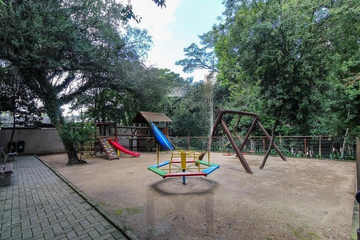 Apartamento semimobiliado com lazer completo no Alto Petrópolis — foto 22