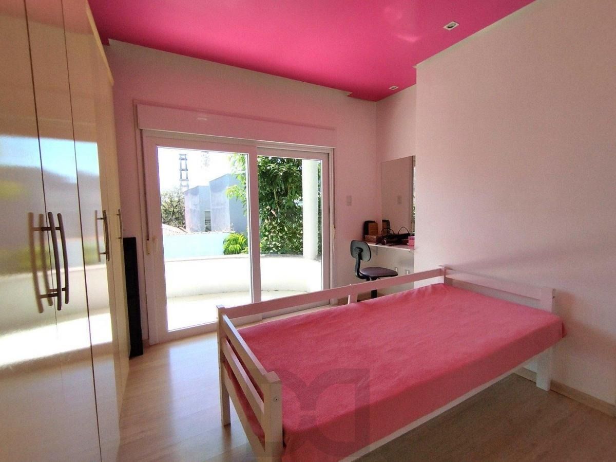 Casa/ sobrado com mobilia de qualidade, 3 suítes, piscina e 4 vagas de garagem — foto 22