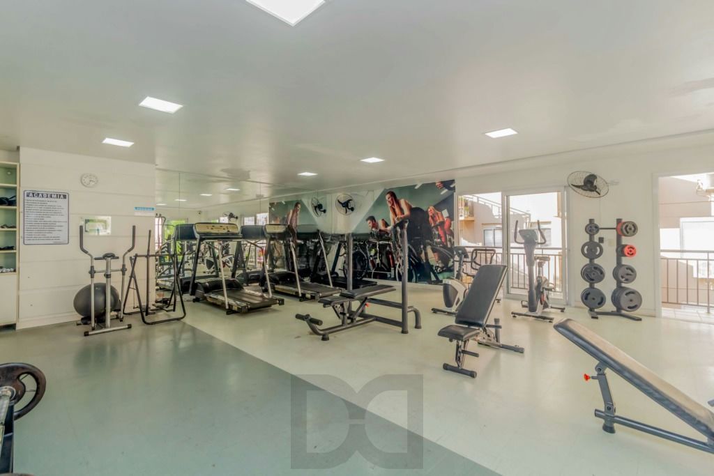 Apartamento 3 Dormitórios com Suíte, Sacada e Vaga Coberta — foto 38