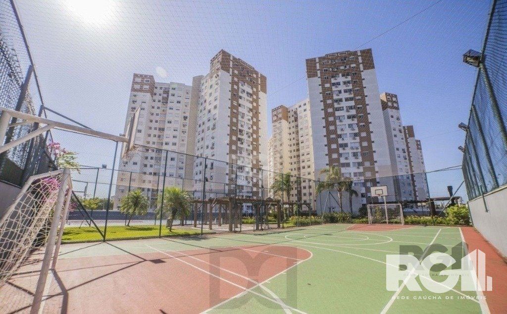 Apartamento locado, venda somente pra investidor - Vila Ipiranga — foto 3