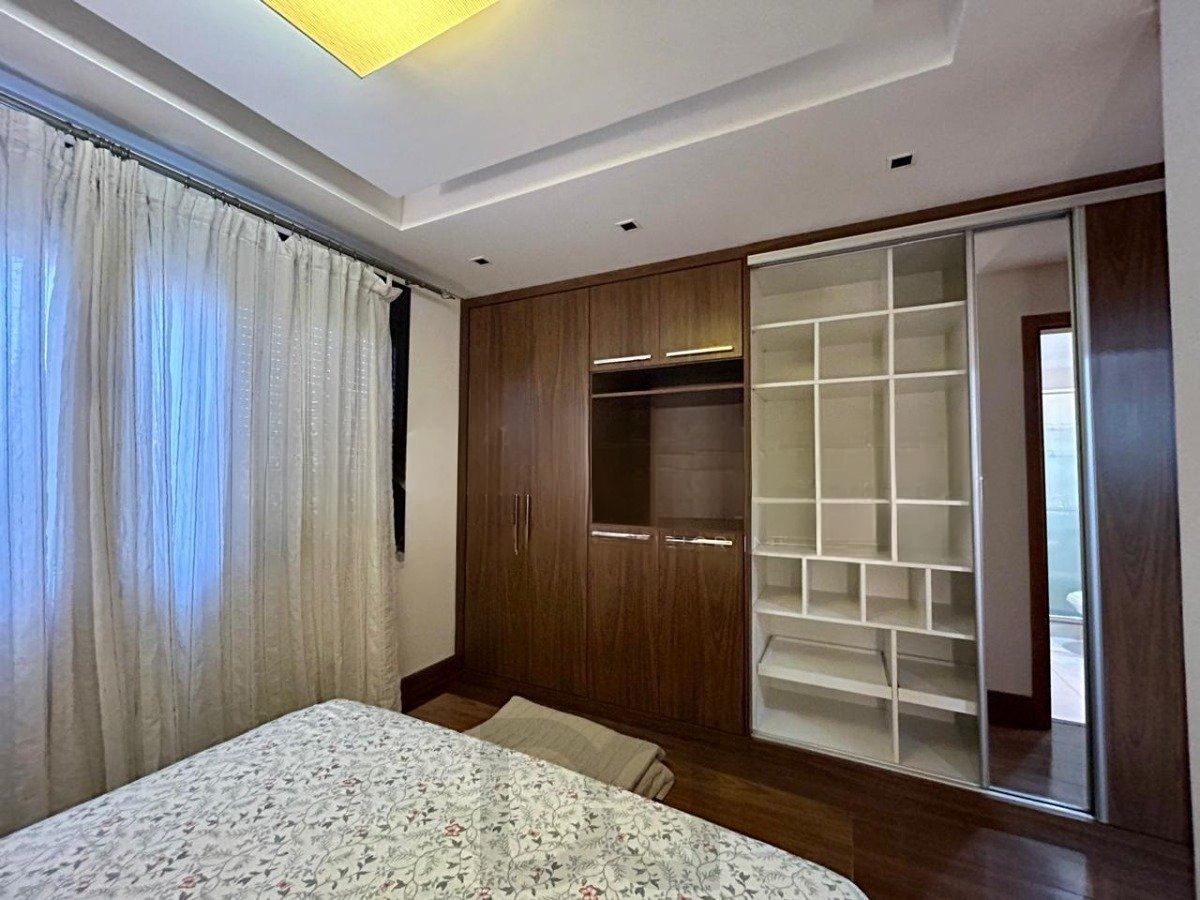 Apartamento 3 dormitórios, 97 m², andar alto, vista perene, Jardim Lindóia — foto 8