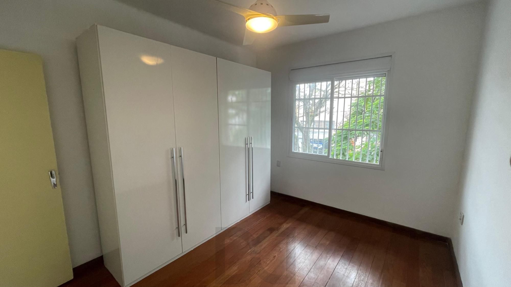 Casa com 3 quartos, espaço gourmet com churrasqueira, Bairro São Geraldo — foto 15