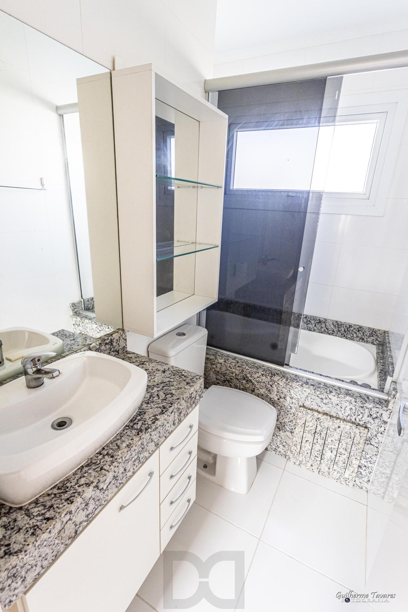 Casa em condomínio 3 quartos espaço gourmet com churrasqueira,  Av, Ecoville — foto 21