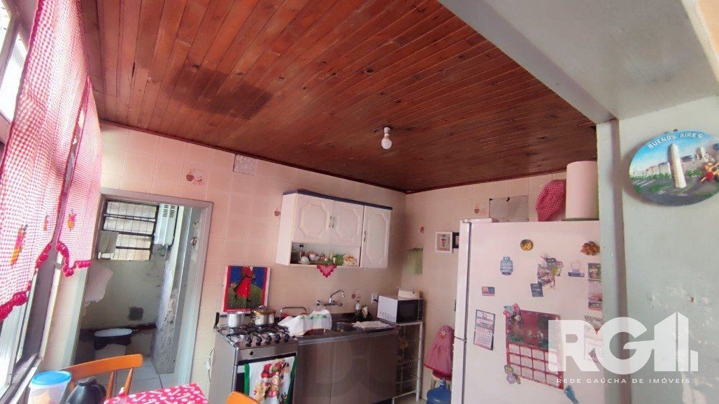 Pátio com 2 casas, 100,46 privativos 3 dorm e 57m², com 2 dorm Zeferino Dias — foto 25