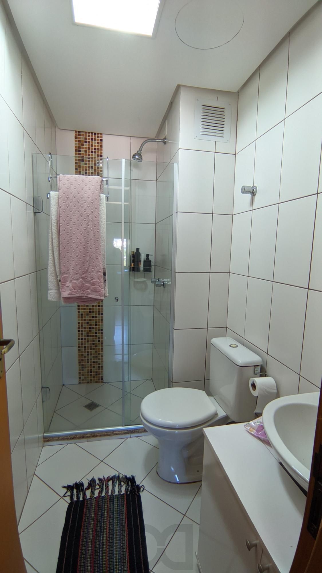 Apartamento 100% mobiliado, Suíte e churrasqueira - Jardim Planalto — foto 23